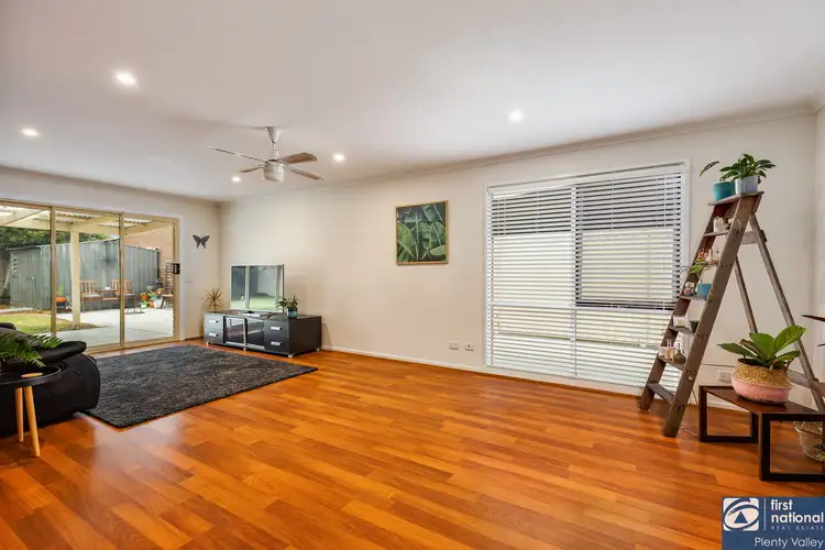 Third view of Homely house listing, 29 Gael Court, Mernda VIC 3754