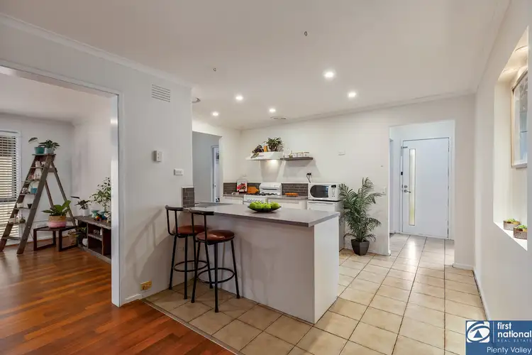 Fifth view of Homely house listing, 29 Gael Court, Mernda VIC 3754
