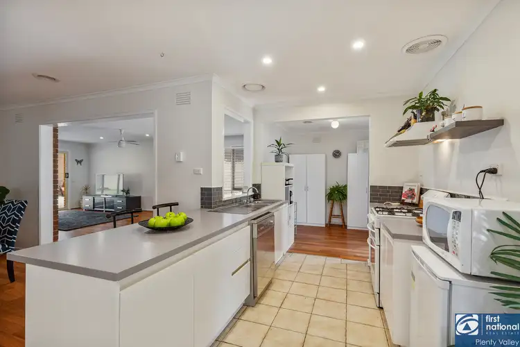 Sixth view of Homely house listing, 29 Gael Court, Mernda VIC 3754