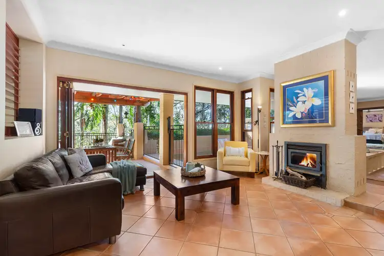 Sixth view of Homely house listing, 21 Aster Court, Cornubia QLD 4130