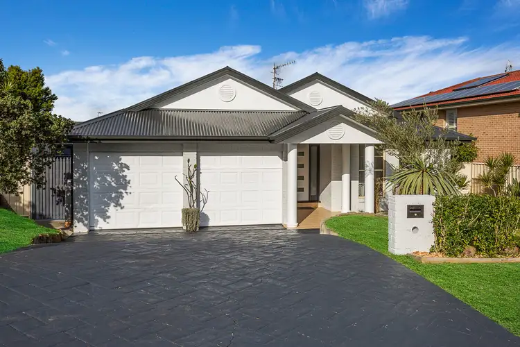 32 Burnett Avenue, Gerringong NSW 2534