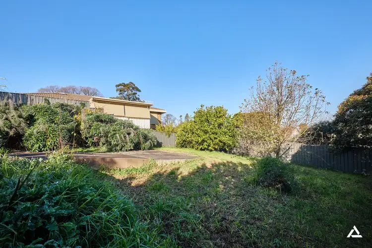 Third view of Homely land listing, 2A Pearson Road, Drouin VIC 3818