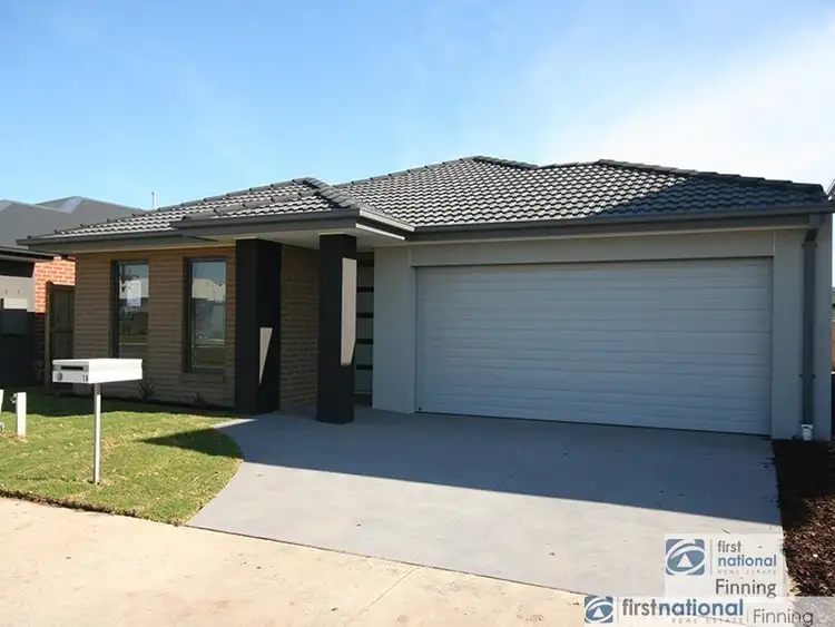 Second view of Homely house listing, 18 Lindwall Drive, Cranbourne West VIC 3977