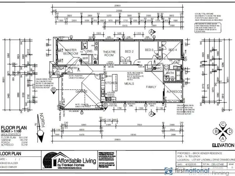 Third view of Homely house listing, 18 Lindwall Drive, Cranbourne West VIC 3977