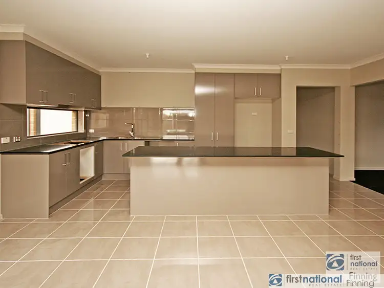 Fourth view of Homely house listing, 18 Lindwall Drive, Cranbourne West VIC 3977