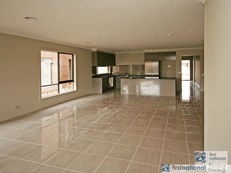 Fifth view of Homely house listing, 18 Lindwall Drive, Cranbourne West VIC 3977