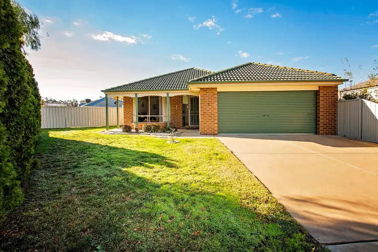 9 Dundee Court, Moama NSW 2731