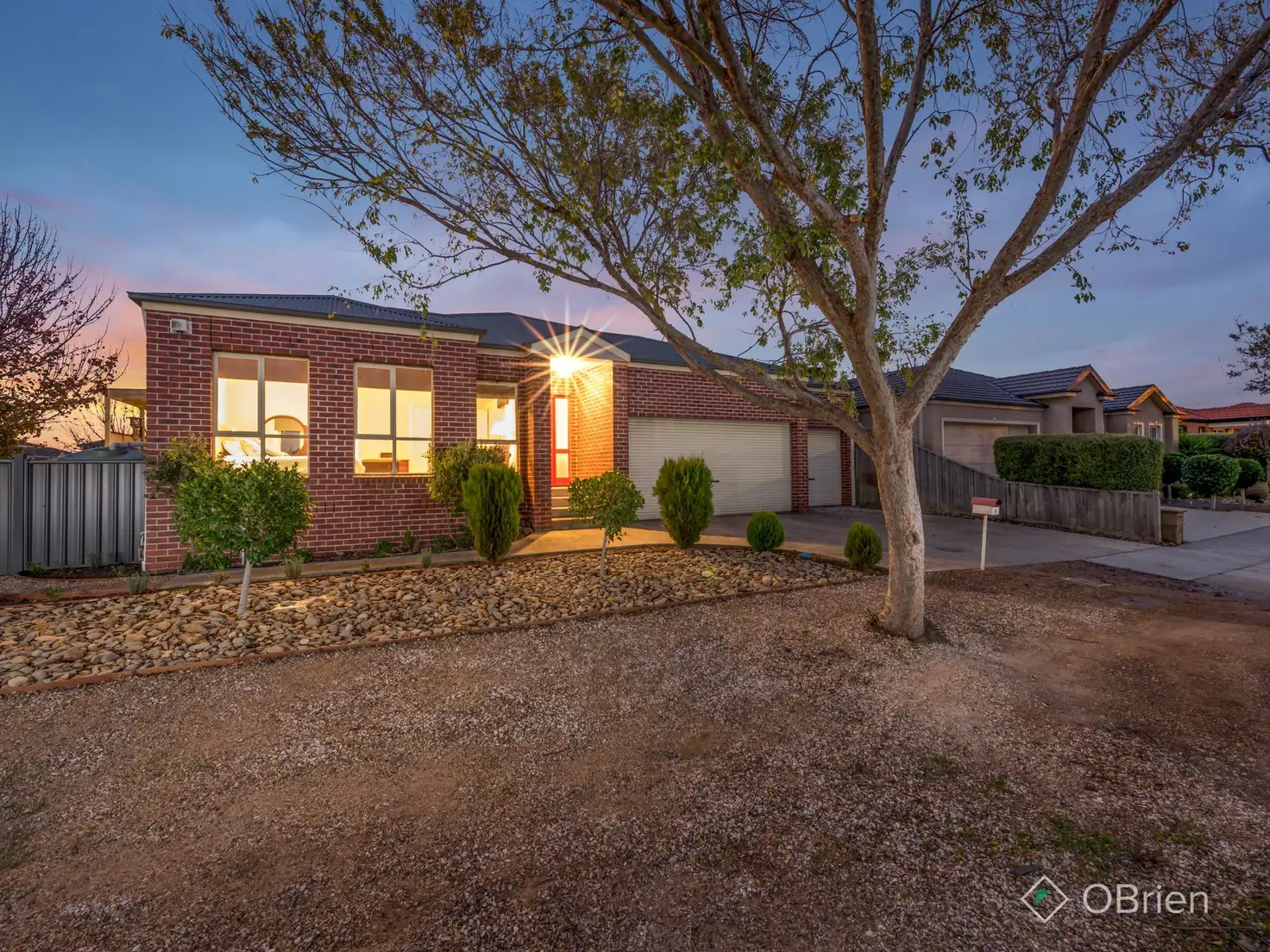 Main view of Homely house listing, 8 University Drive, Taylors Hill VIC 3037