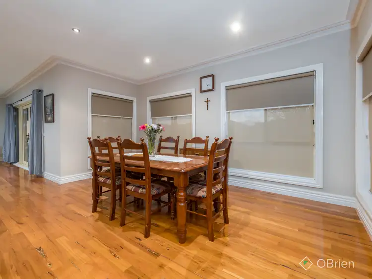 Fifth view of Homely house listing, 8 University Drive, Taylors Hill VIC 3037