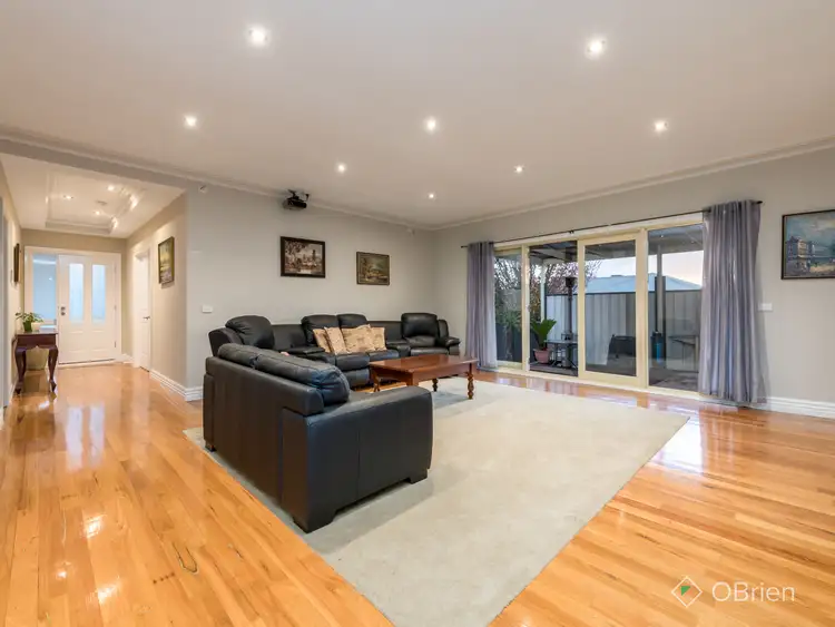 Sixth view of Homely house listing, 8 University Drive, Taylors Hill VIC 3037