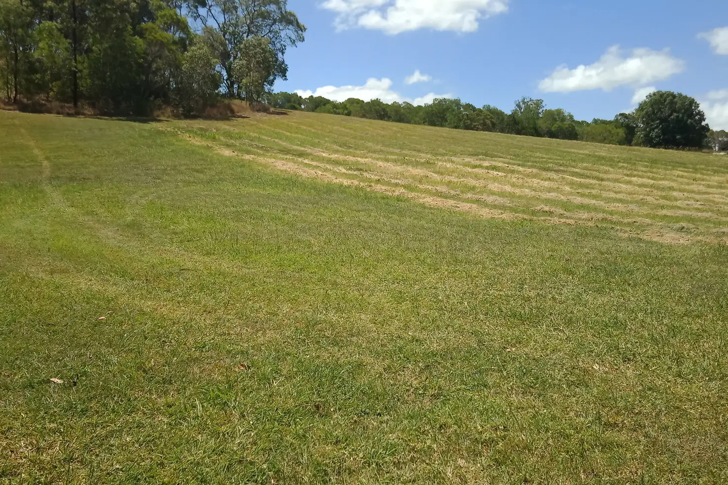 Main view of Homely land listing, 21 Atc Hall Road, Apple Tree Creek QLD 4660