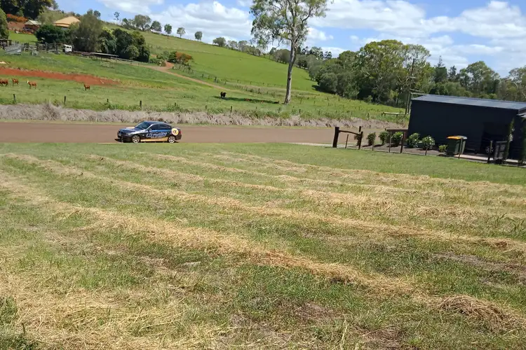 Fourth view of Homely land listing, 21 Atc Hall Road, Apple Tree Creek QLD 4660