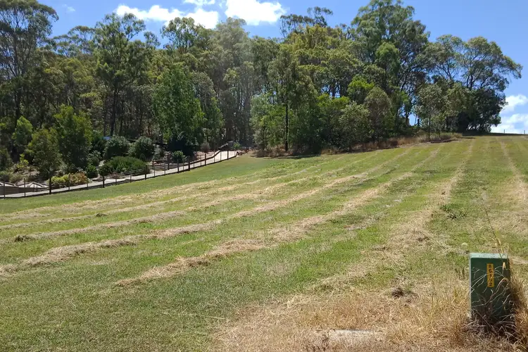 Fifth view of Homely land listing, 21 Atc Hall Road, Apple Tree Creek QLD 4660