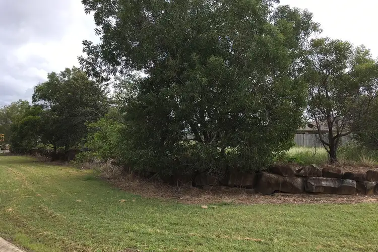 Second view of Homely land listing, 1 Grove Court, Cordalba QLD 4660