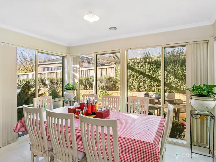 Fourth view of Homely house listing, 8 Peppertree Avenue, Narre Warren South VIC 3805