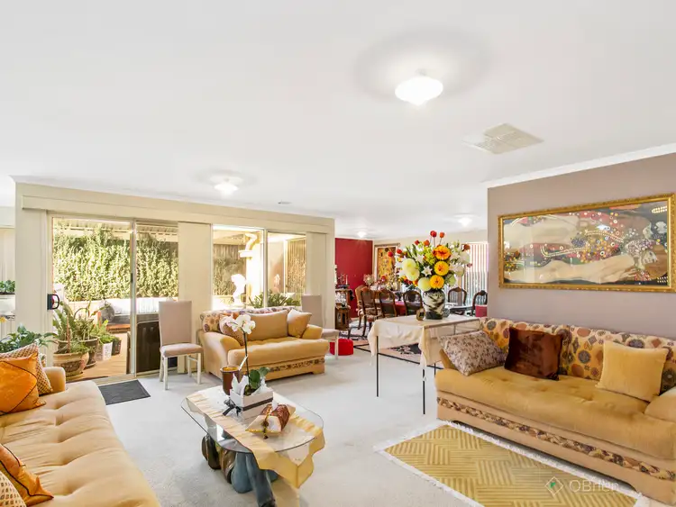 Fifth view of Homely house listing, 8 Peppertree Avenue, Narre Warren South VIC 3805