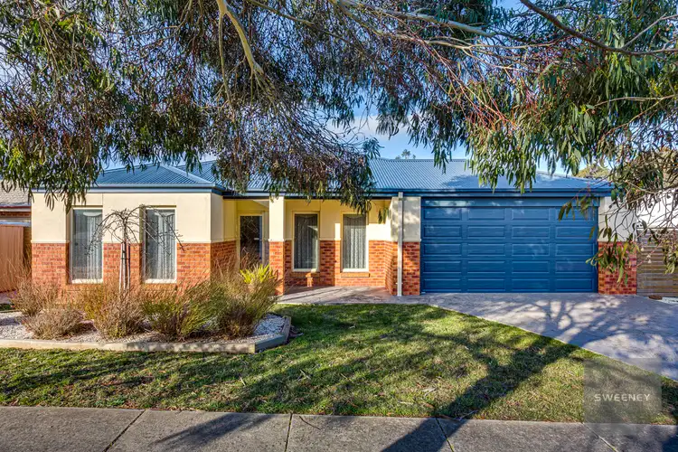 9 Valentine Court, Ballan VIC 3342