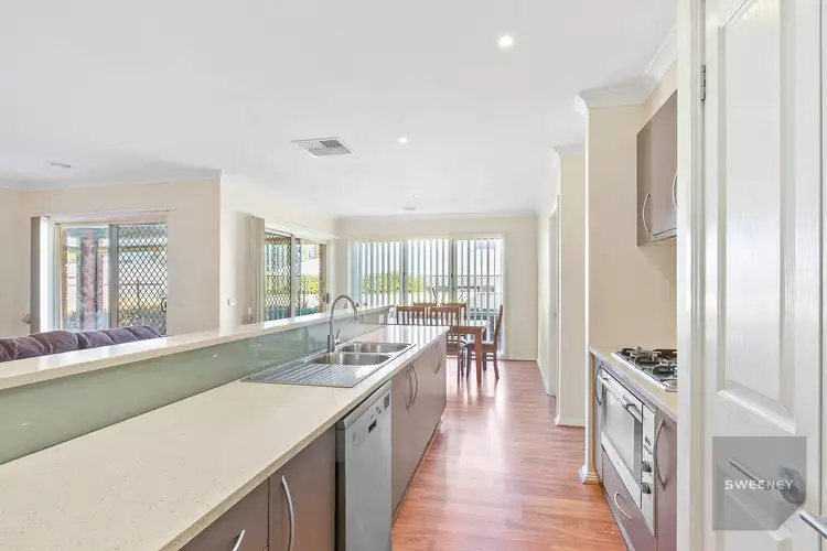 Second view of Homely house listing, 9 Valentine Court, Ballan VIC 3342