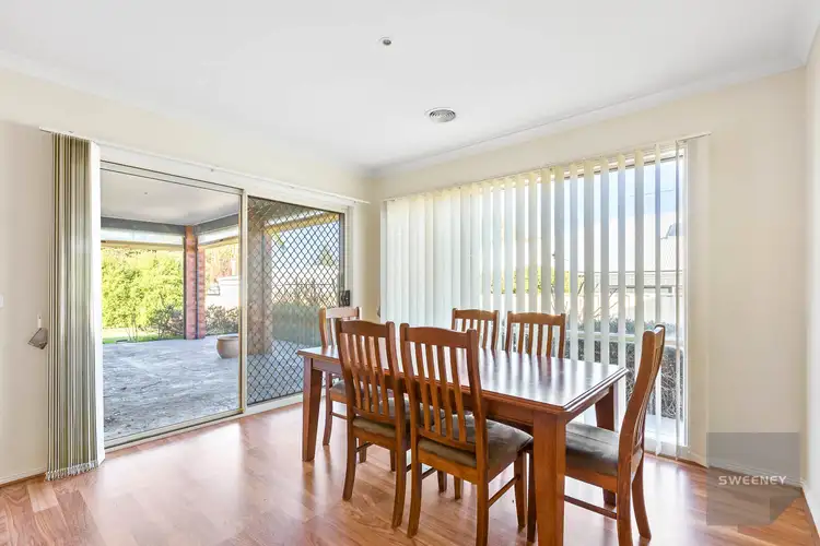Third view of Homely house listing, 9 Valentine Court, Ballan VIC 3342