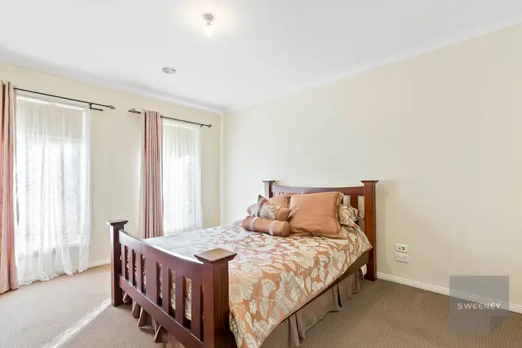 Fifth view of Homely house listing, 9 Valentine Court, Ballan VIC 3342