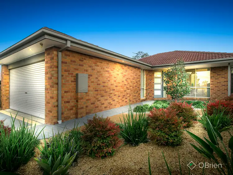 Main view of Homely house listing, 19 Evergreen Way, Langwarrin VIC 3910