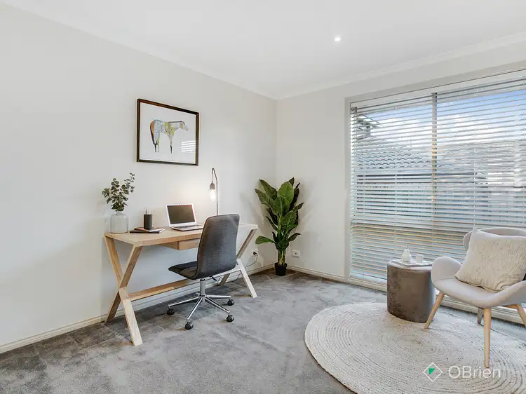 Second view of Homely house listing, 19 Evergreen Way, Langwarrin VIC 3910