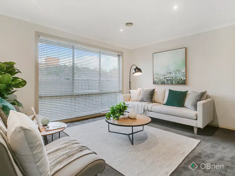 Third view of Homely house listing, 19 Evergreen Way, Langwarrin VIC 3910