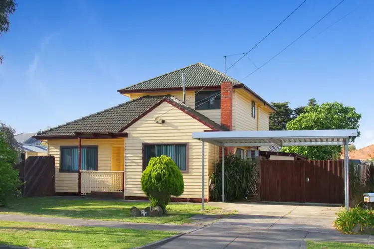 88 Hickford Street, Reservoir VIC 3073