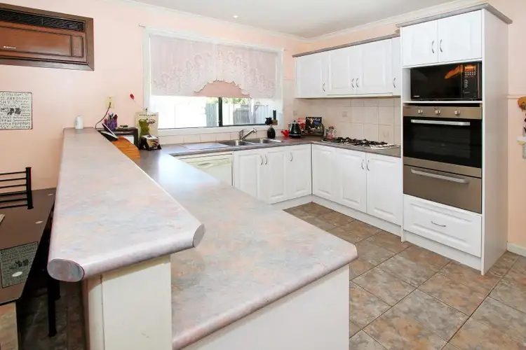 Second view of Homely house listing, 88 Hickford Street, Reservoir VIC 3073