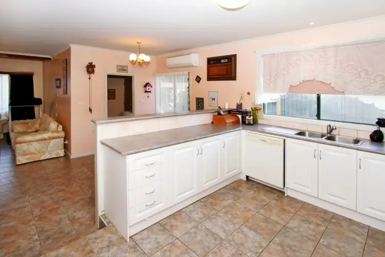 Third view of Homely house listing, 88 Hickford Street, Reservoir VIC 3073