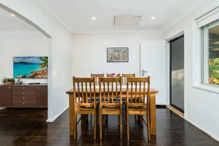 Fourth view of Homely house listing, 1 Pearl Place, Seven Hills NSW 2147