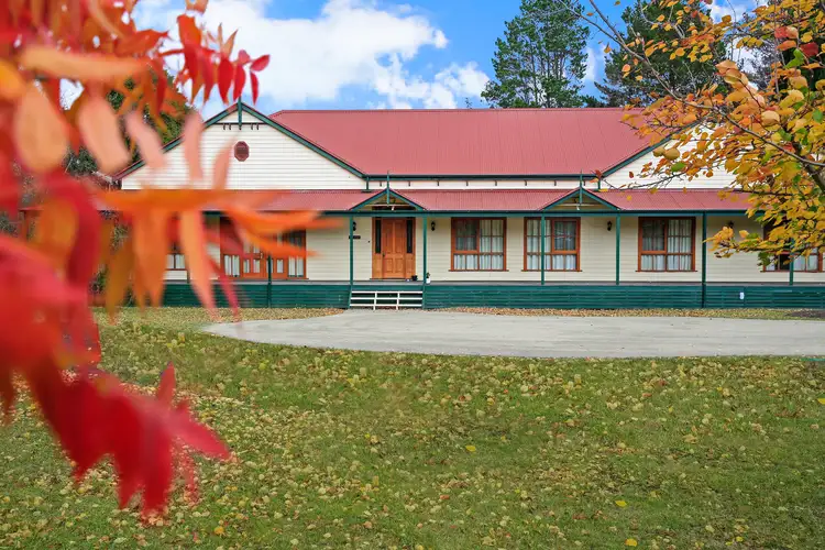 12 Bedford Place, Burradoo NSW 2576