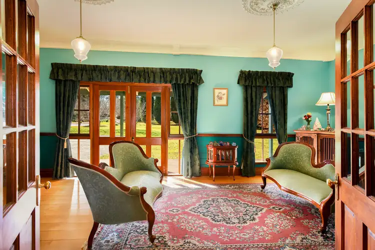 Fifth view of Homely house listing, 12 Bedford Place, Burradoo NSW 2576