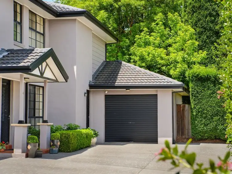 Main view of Homely block of units listing, 5/32 Gordon Road, Bowral NSW 2576