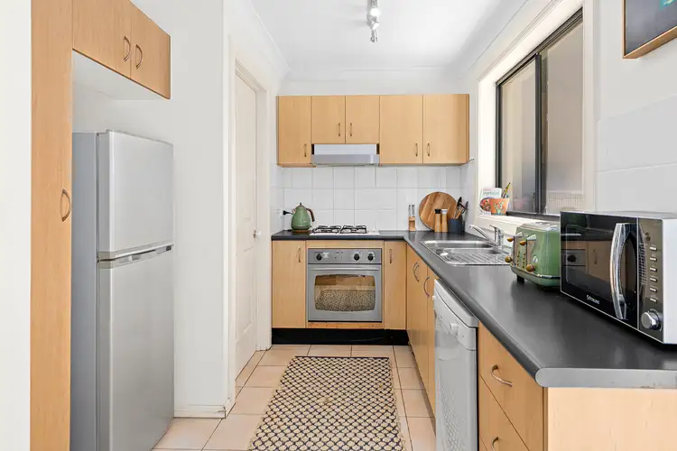 Second view of Homely block of units listing, 5/32 Gordon Road, Bowral NSW 2576