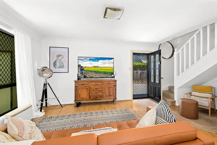 Third view of Homely block of units listing, 5/32 Gordon Road, Bowral NSW 2576