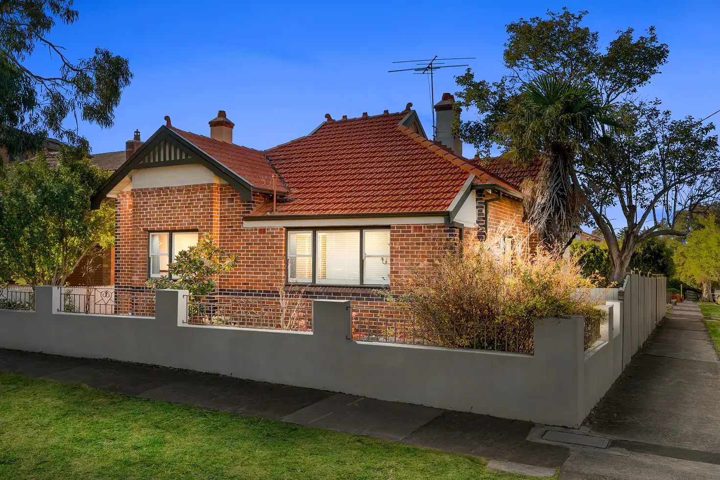 Main view of Homely house listing, 11 Dunmore Street, Bexley NSW 2207