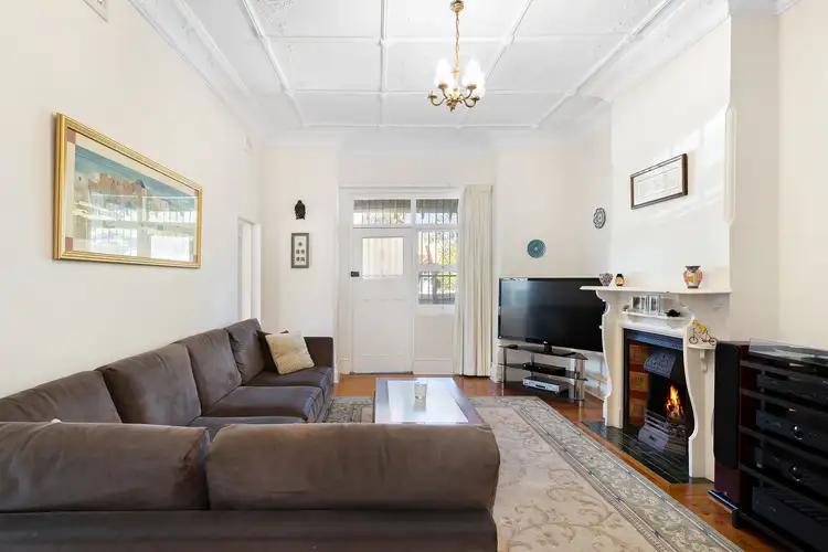 Second view of Homely house listing, 11 Dunmore Street, Bexley NSW 2207