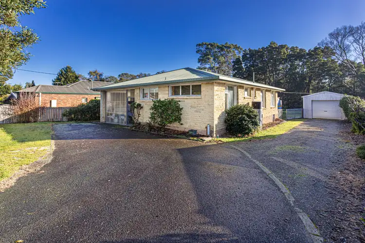 Second view of Homely house listing, 106 Wilmot Street, Port Sorell TAS 7307