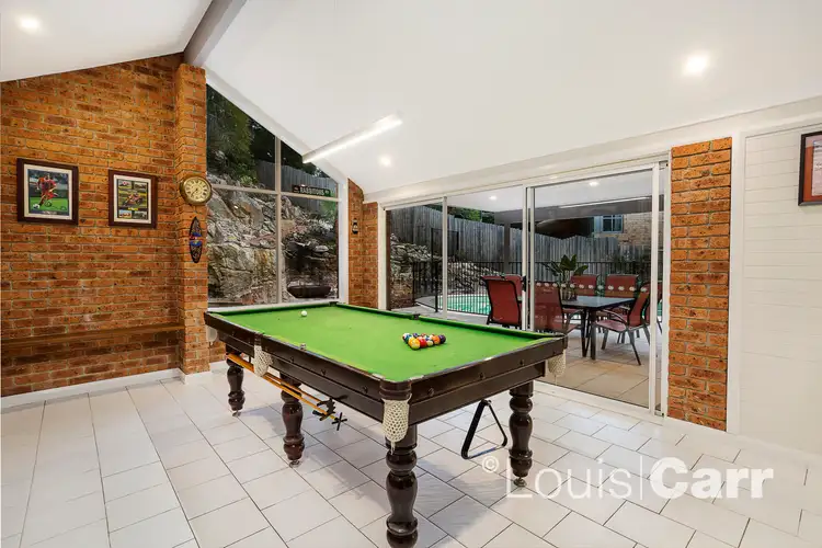 Sixth view of Homely house listing, 3 Timothy Close, Cherrybrook NSW 2126