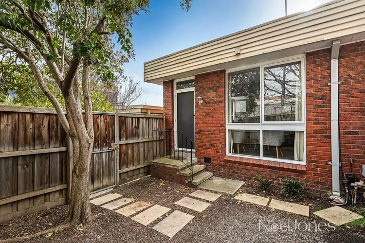 3/887 Toorak Road, Camberwell VIC 3124