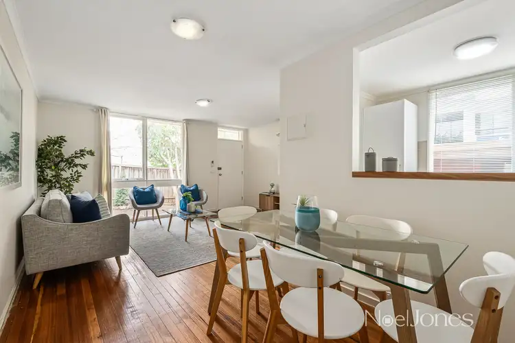 Fourth view of Homely unit listing, 3/887 Toorak Road, Camberwell VIC 3124