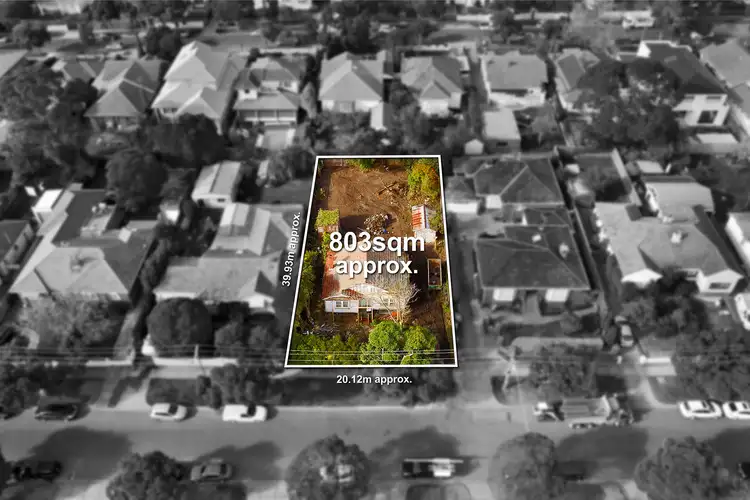 13 Lithgow Street, Glen Iris VIC 3146