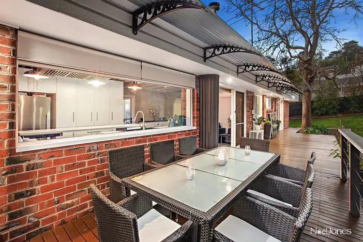 8 Swain Court, Heathmont VIC 3135