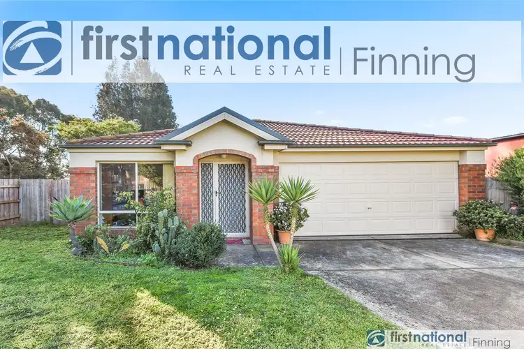 Main view of Homely house listing, 15 Friendship Close, Cranbourne West VIC 3977