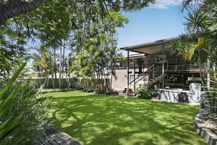 Fifth view of Homely house listing, 67 Killarney Crescent, Capalaba QLD 4157