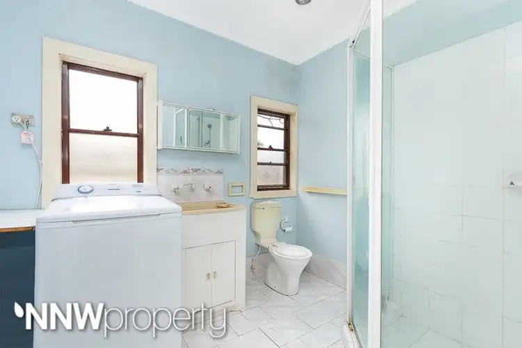 Fourth view of Homely house listing, 45 Adelaide Street, West Ryde NSW 2114
