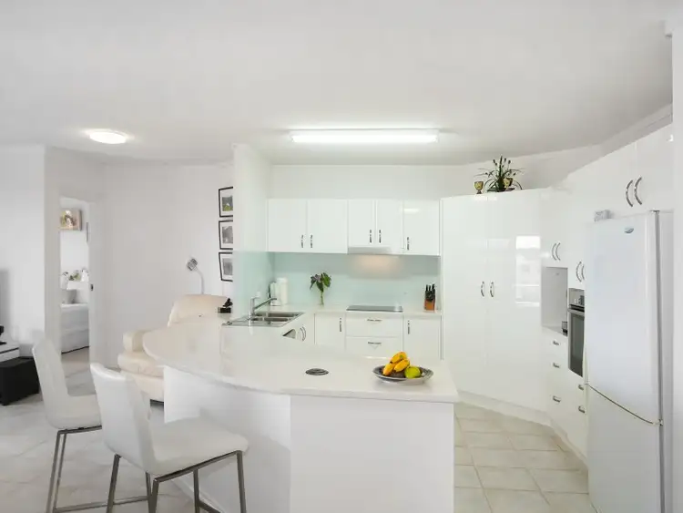 Third view of Homely unit listing, 8/59 Coolum Terrace, Coolum Beach QLD 4573
