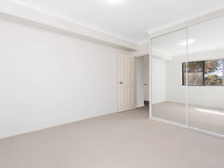 Fifth view of Homely apartment listing, 26/24-26 Post Office Street, Carlingford NSW 2118