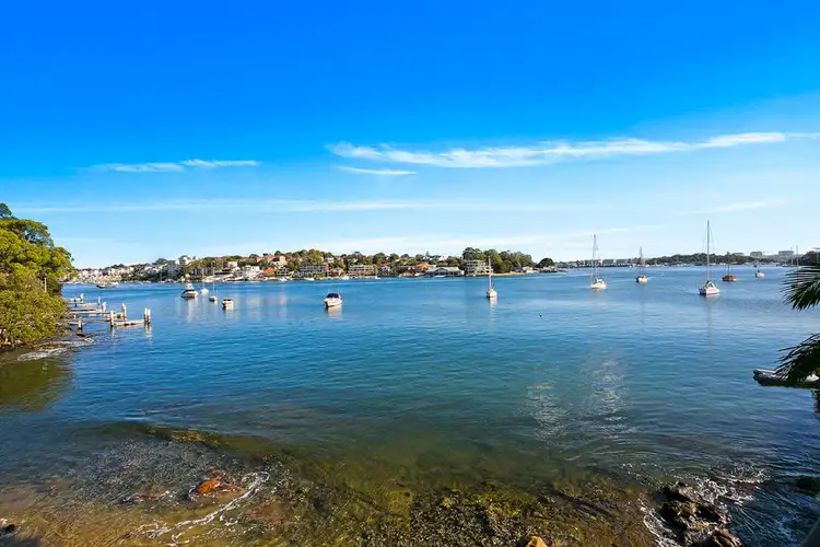Third view of Homely house listing, 6 Kelly Street, Henley NSW 2111
